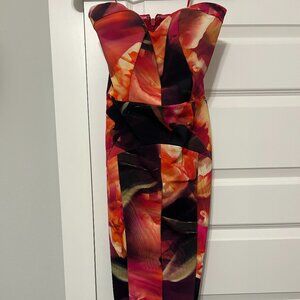 Nicole Miller Dress - Size 0